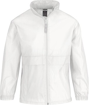 Corta-vento Sirocco Kids BC560044