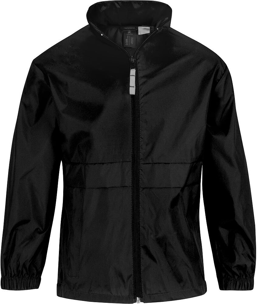 Corta-vento Sirocco Kids BC560044