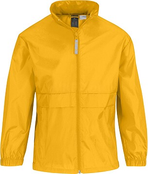 Corta-vento Sirocco Kids BC560044