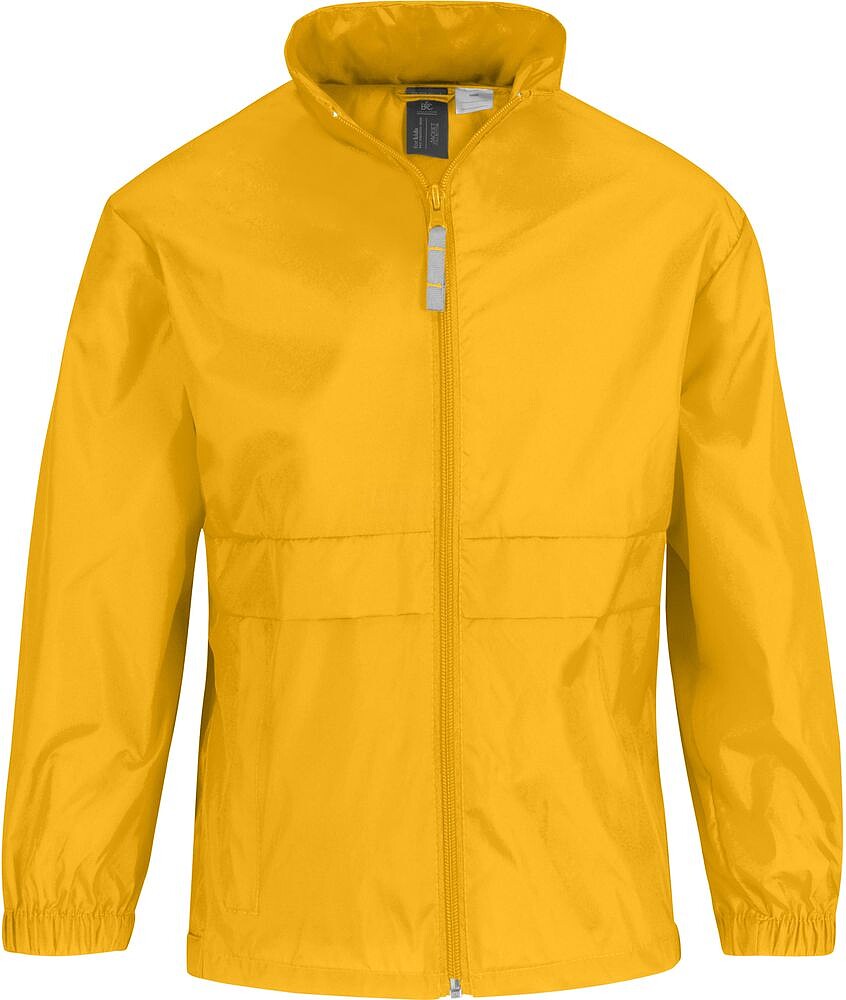 Corta-vento Sirocco Kids BC560044