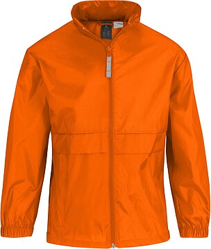 Corta-vento Sirocco Kids BC560044