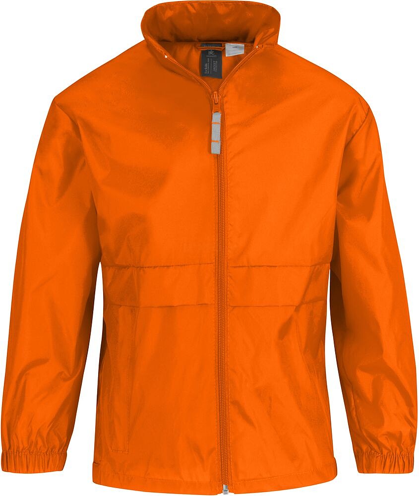 Corta-vento Sirocco Kids BC560044
