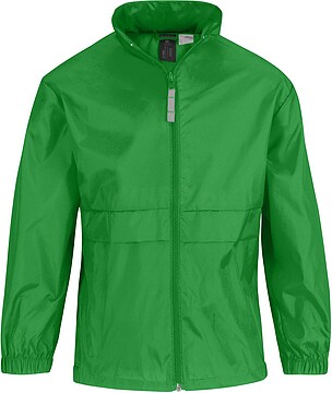 Corta-vento Sirocco Kids BC560044