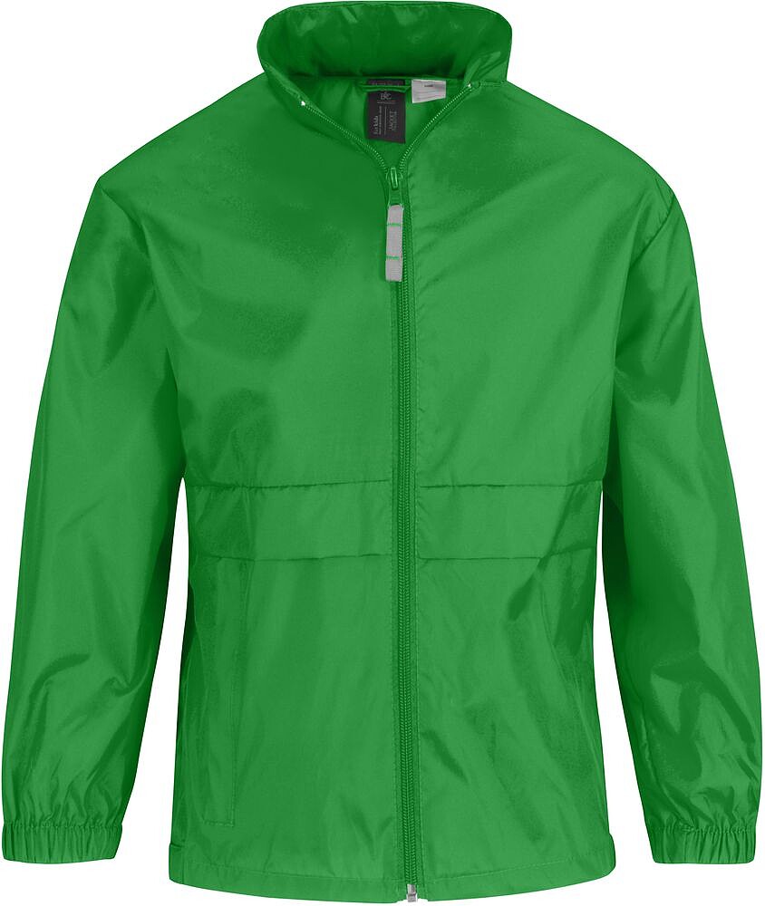 Corta-vento Sirocco Kids BC560044