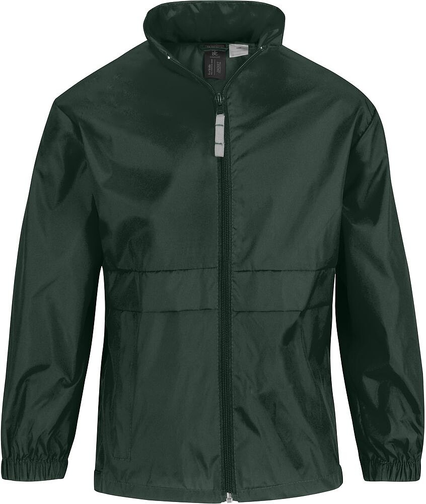 Corta-vento Sirocco Kids BC560044