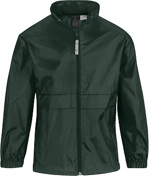 Corta-vento Sirocco Kids BC560044