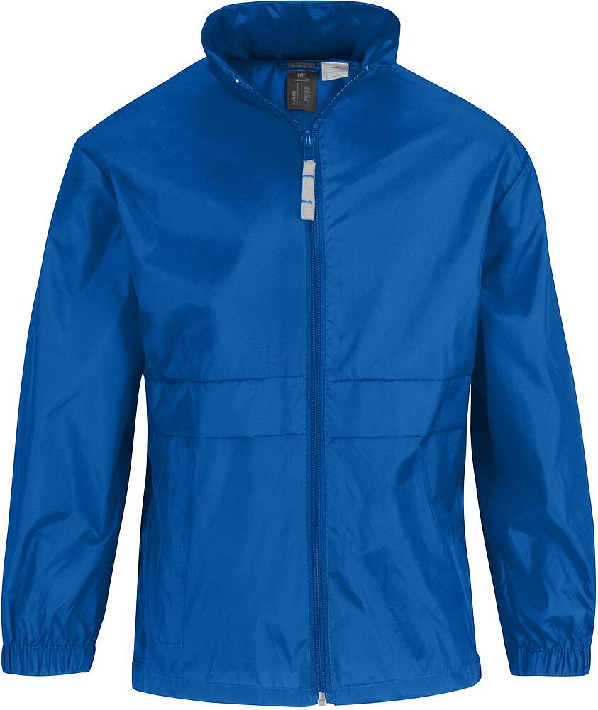 Corta-vento Sirocco Kids BC560044