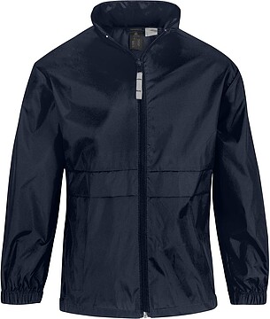 Corta-vento Sirocco Kids BC560044