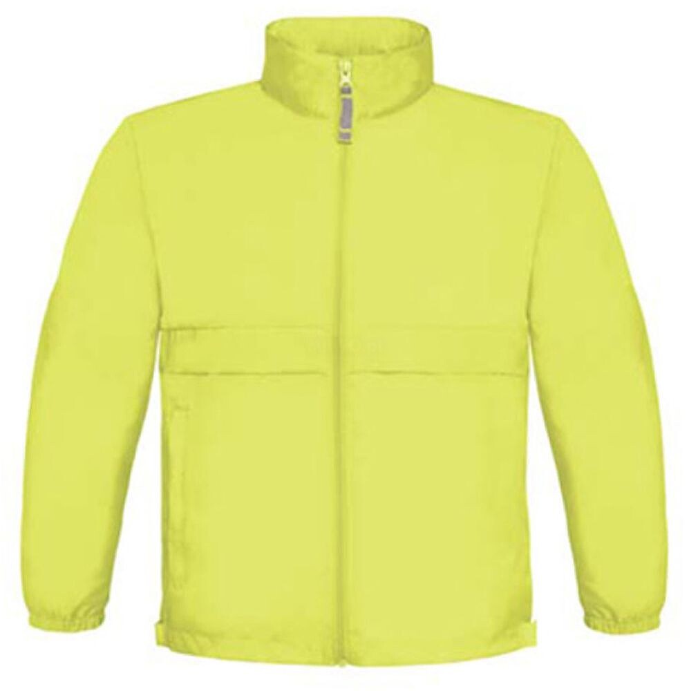 Corta-vento Sirocco Kids BC560044