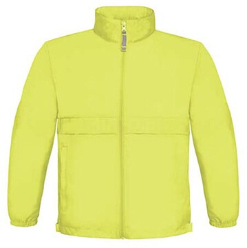 Corta-vento Sirocco Kids BC560044
