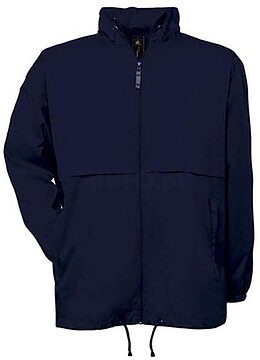 Corta-Vento Air BC560049