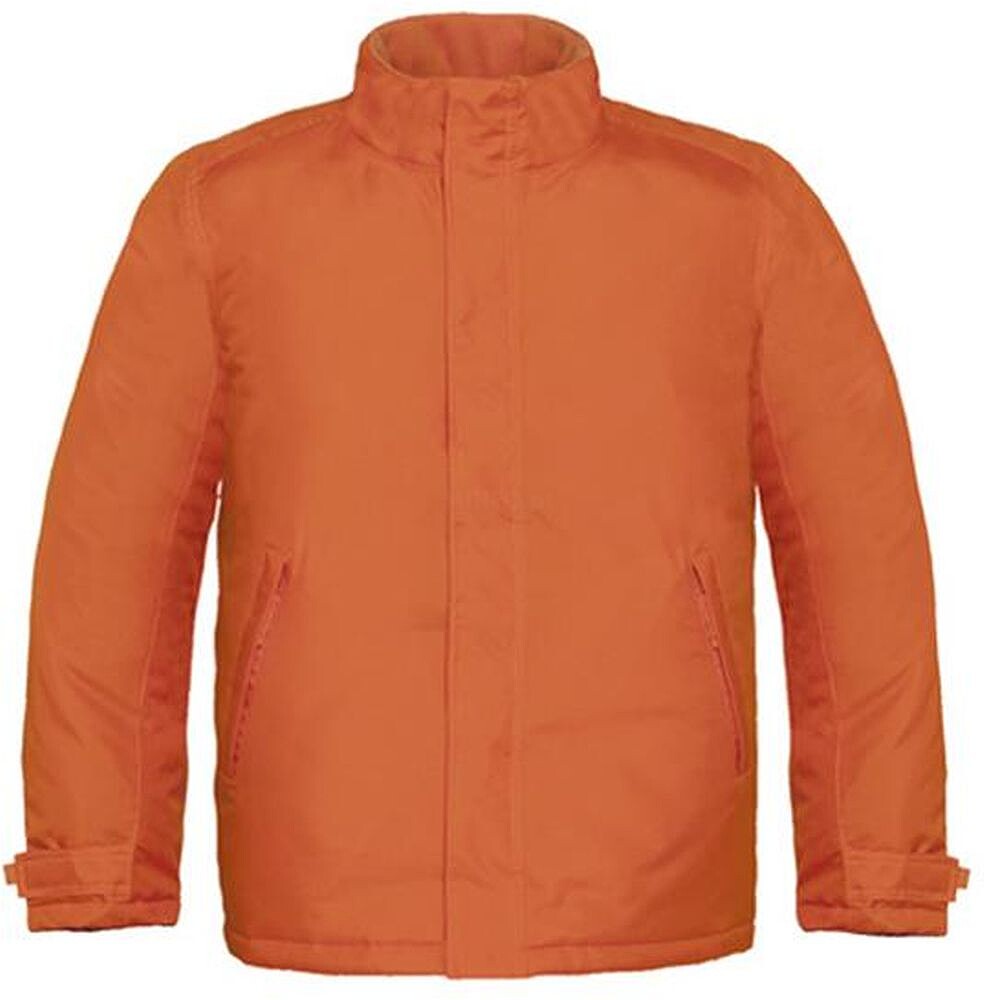 Parka Real + Men BC560052