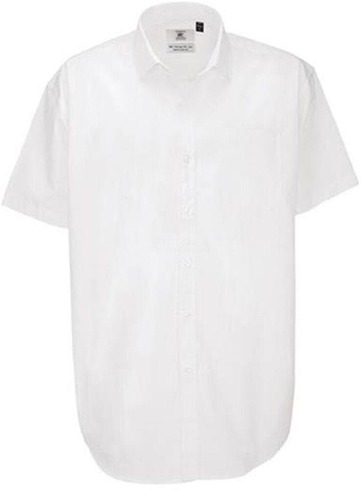 Camisa Heritage manga curta Homem BC560066