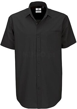 Camisa Heritage manga curta Homem BC560066