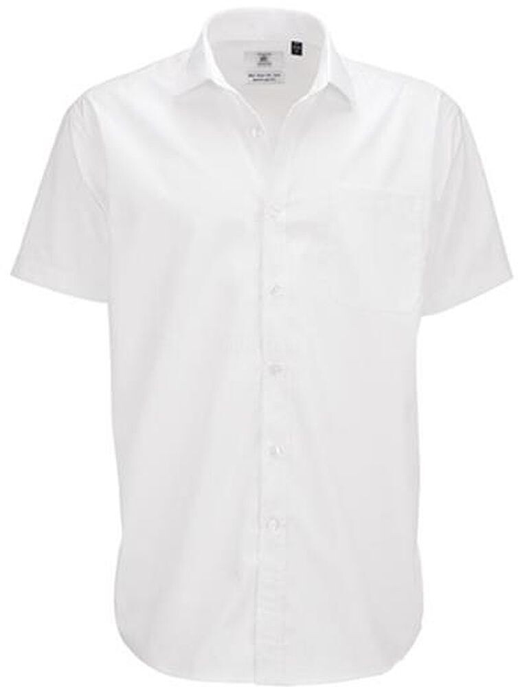 Camisa Smart manga curta Homem BC560070