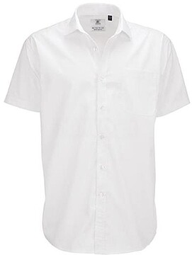 Camisa Smart manga curta Homem BC560070