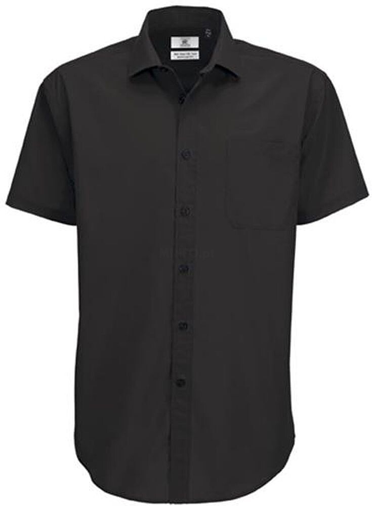 Camisa Smart manga curta Homem BC560070