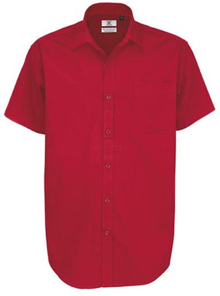 Camisa Sharp manga curta Homem BC560078