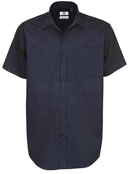 Camisa Sharp manga curta Homem BC560078