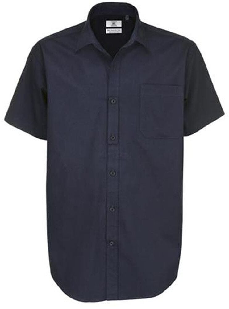 Camisa Sharp manga curta Homem BC560078