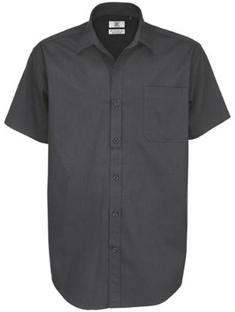 Camisa Sharp manga curta Homem BC560078