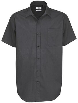 Camisa Sharp manga curta Homem BC560078