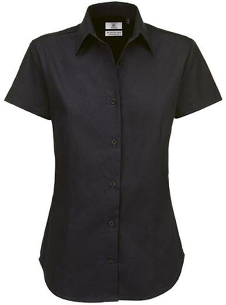 Camisa Sharp manga curta Senhora BC560080