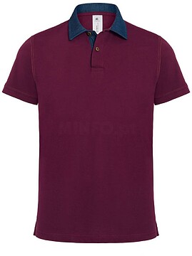 Polo DNM Forward Men 180g BC560155