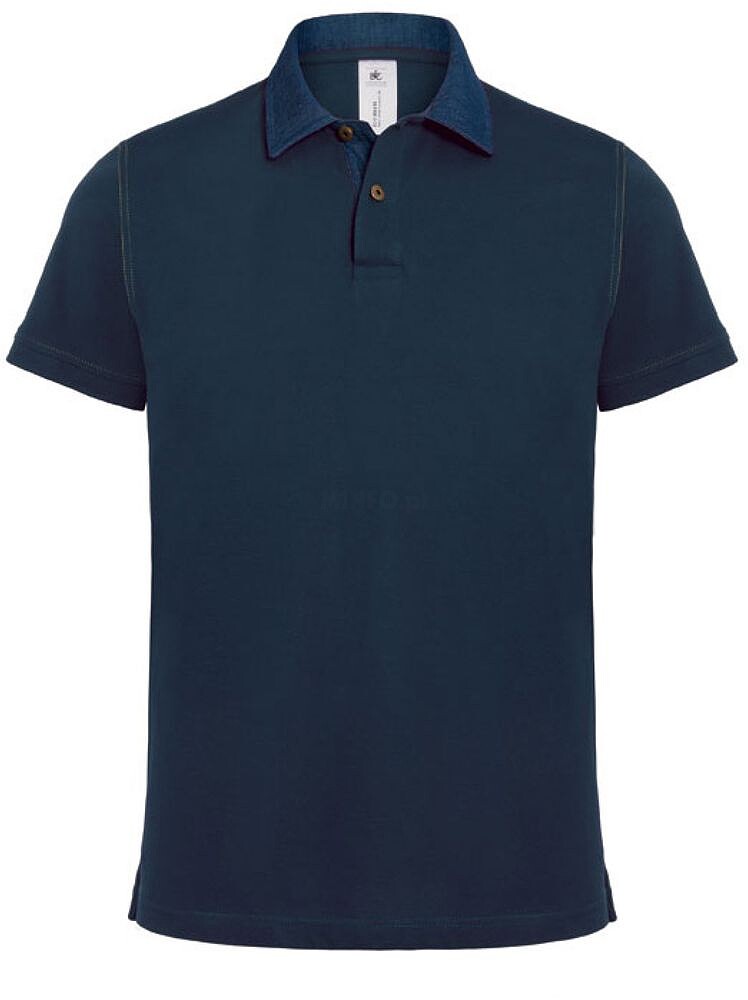 Polo DNM Forward Men 180g BC560155