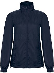 BC56019565M ID.601 Women : Azul Marinho M Casaco B&C ID.601 ...