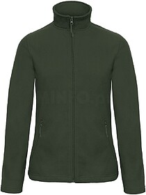 BC56019746XS ID.501 Women : Verde Floresta XS Casaco Polar B...