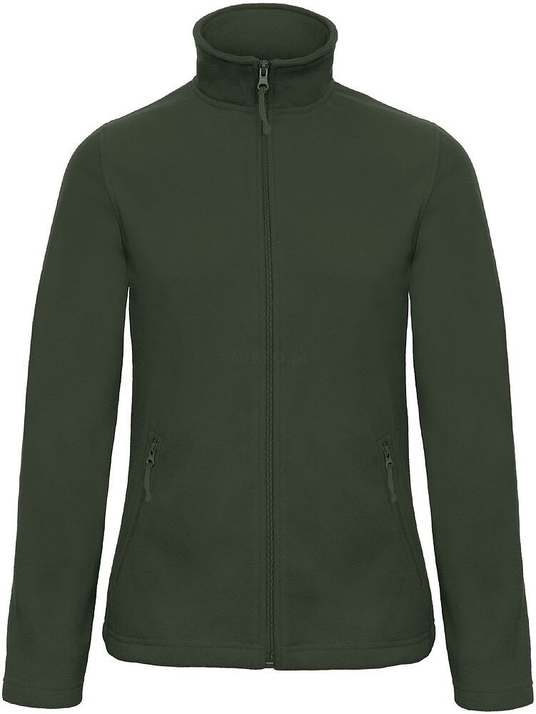 Casaco Polar ID.501 Women 280g BC560197
