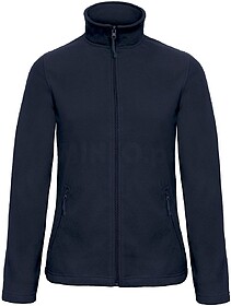 BC56019765S ID.501 Women : Azul Marinho S Casaco Polar B&C I...