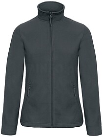 BC56019796S ID.501 Women : Cinza Escuro S Casaco Polar B&C I...
