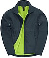 Casaco ID.701 Softshell Men 300g BC560207