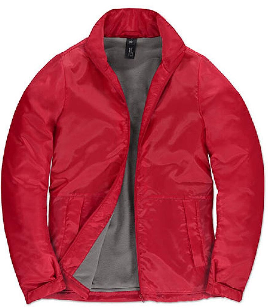 Casaco Multi-Active Women BC560213