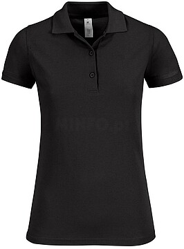Polo Safran Timeless Women 180g BC560220