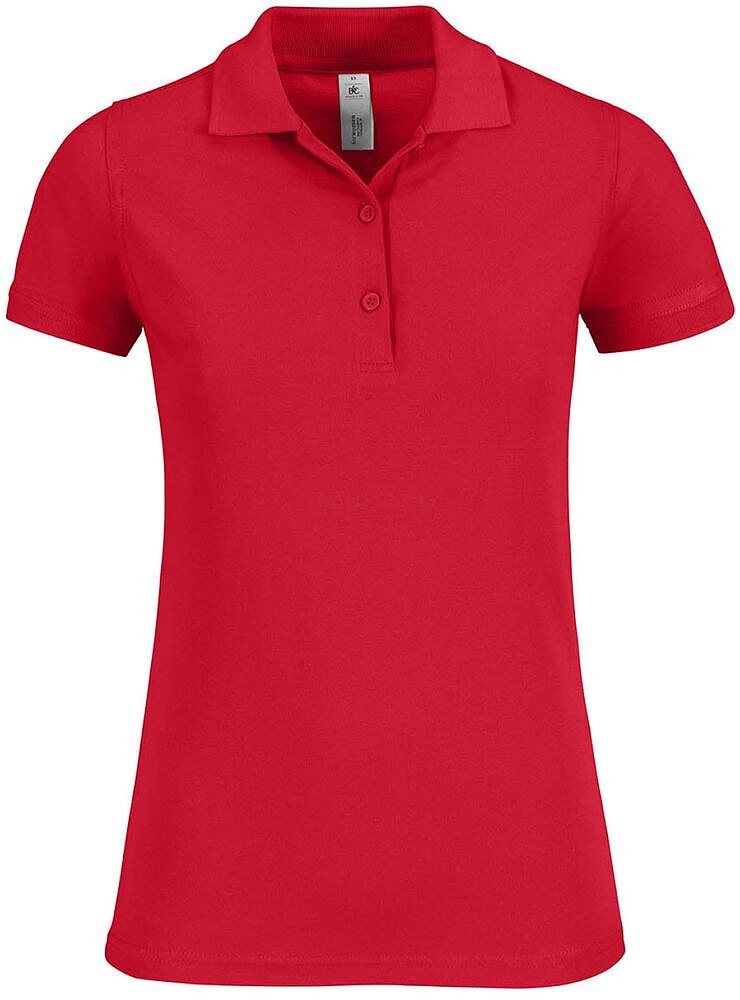Polo Safran Timeless Women 180g BC560220