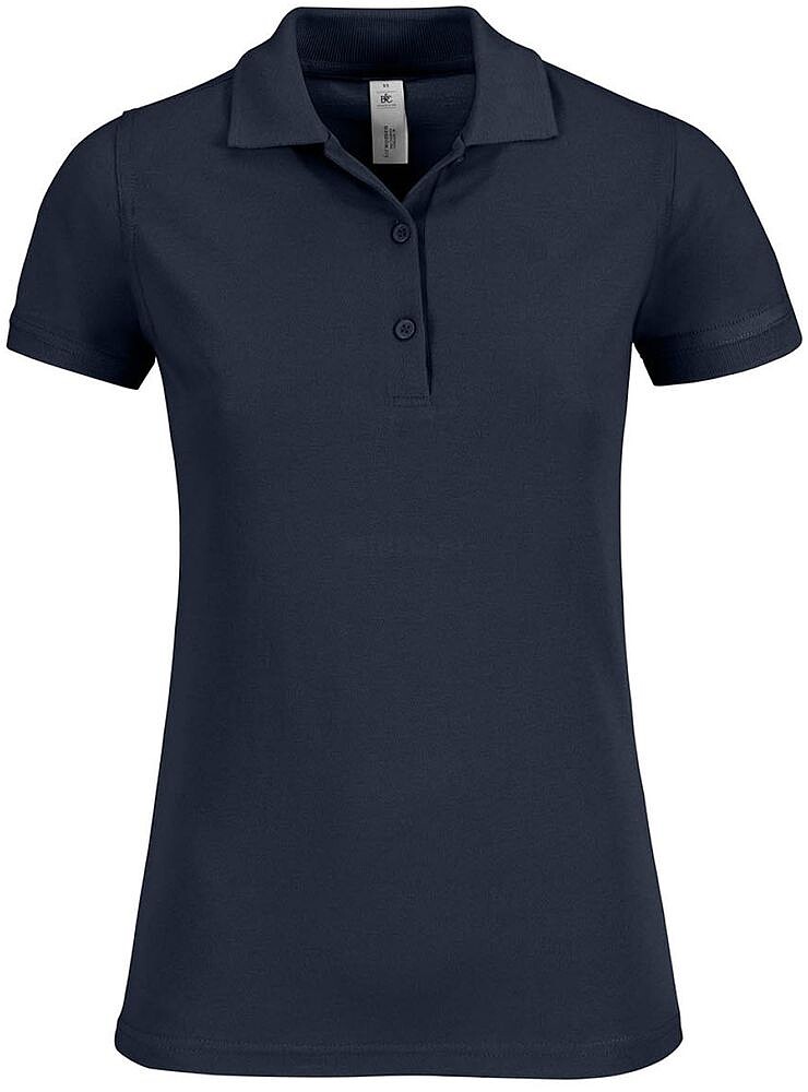 Polo Safran Timeless Women 180g BC560220