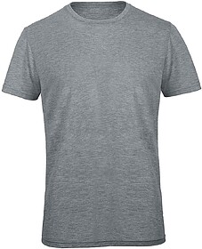 BC56022992M Triblend : Cinza mesclado M T-shirt Triblend Men...