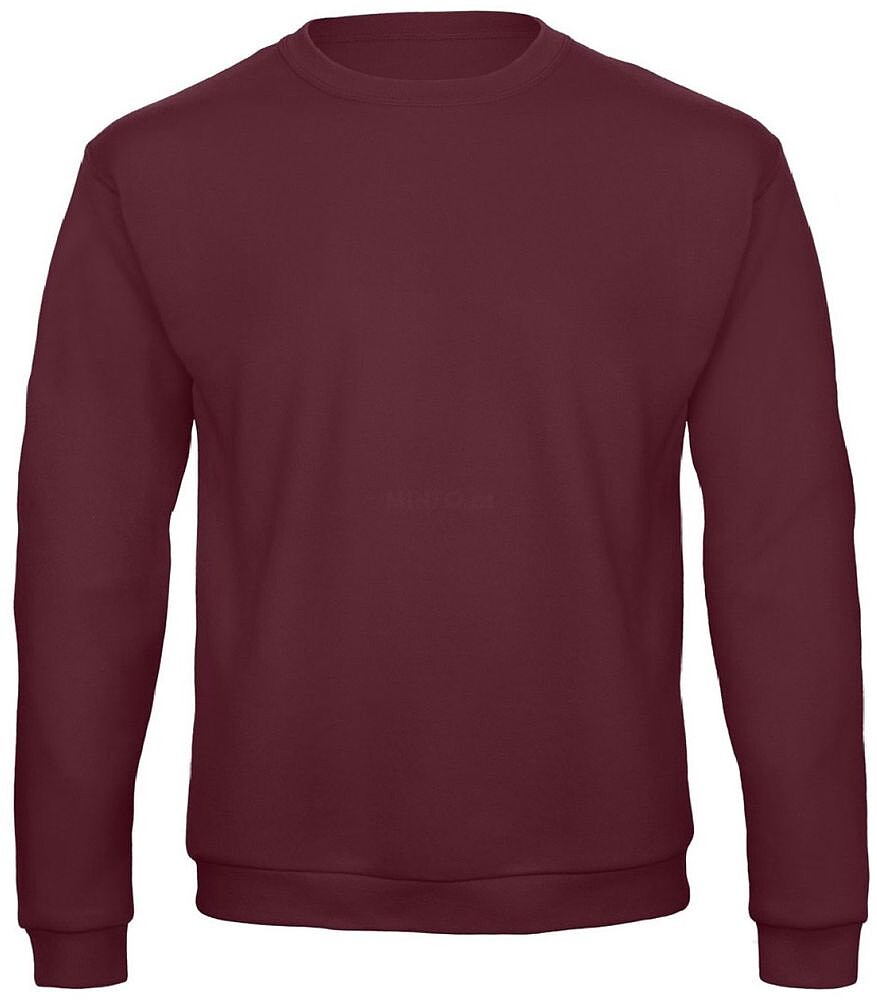 Sweatshirt ID.202 Set In 270g BC560235