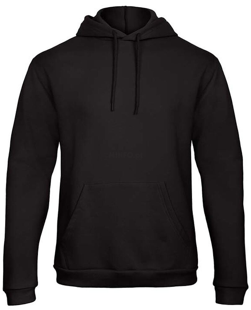 Sweatshirt ID.203 Hooded 270g BC560236
