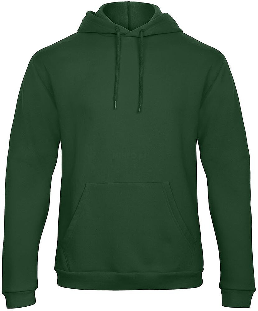 Sweatshirt ID.203 Hooded 270g BC560236