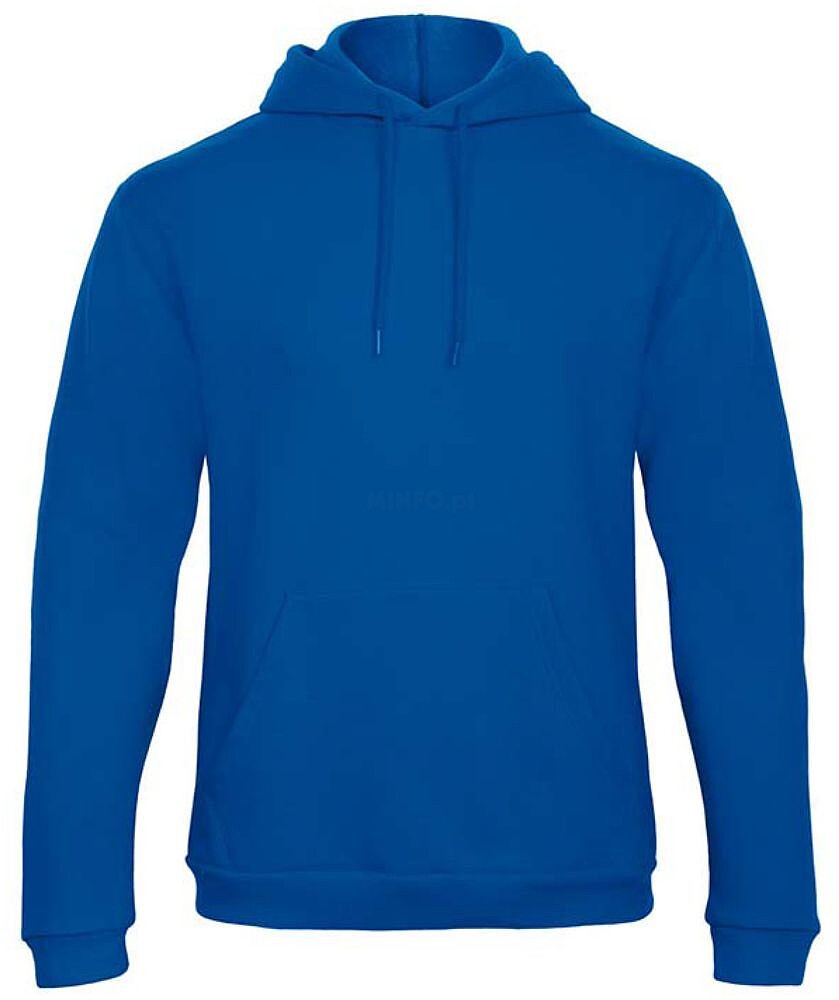 Sweatshirt ID.203 Hooded 270g BC560236