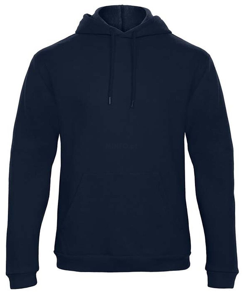 Sweatshirt ID.203 Hooded 270g BC560236