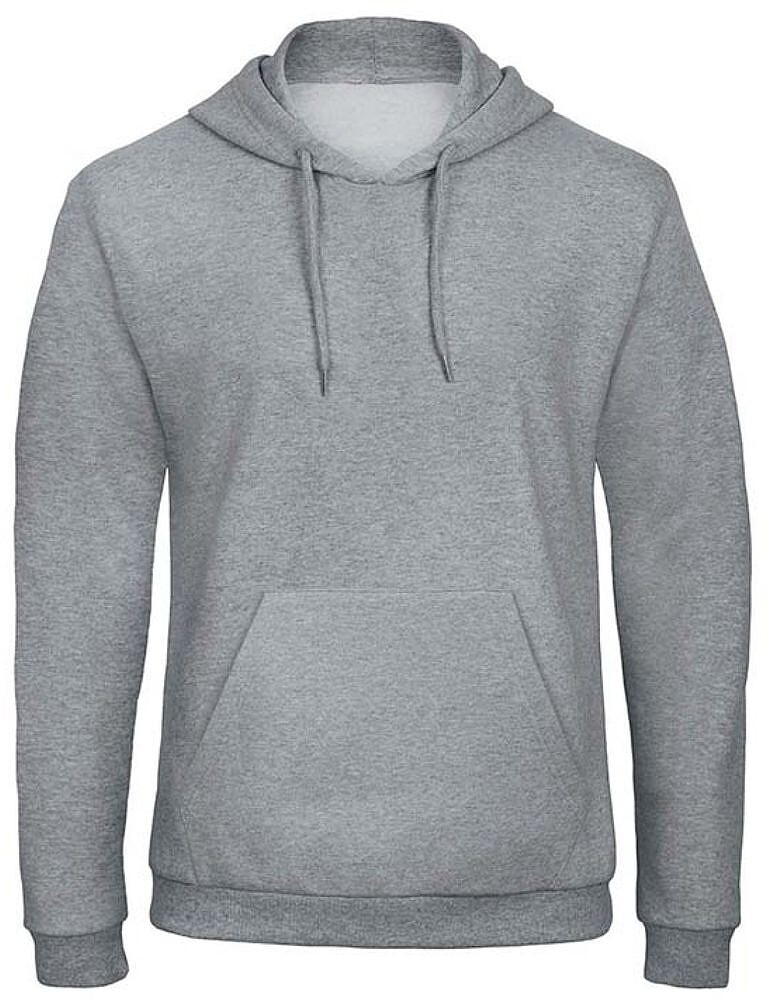 Sweatshirt ID.203 Hooded 270g BC560236