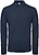 Polo ID.001 manga comprida 180g BC560239 - imagem 1