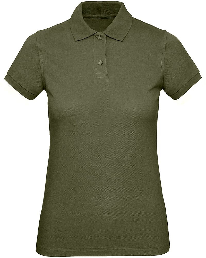 Polo Inspire Women 170g BC560242
