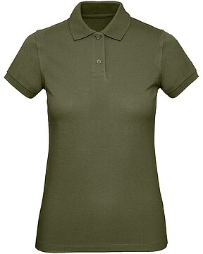 Polo Inspire Women 170g BC560242