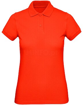 Polo Inspire Women 170g BC560242